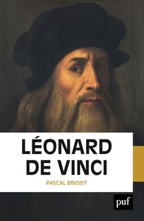Front cover_Léonard de Vinci
