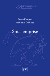 Front cover_Sous emprise