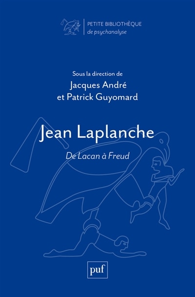 Front cover_Jean Laplanche