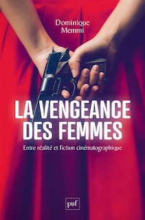 Front cover_La vengeance des femmes