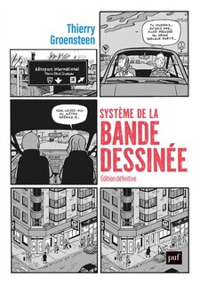 Front cover_Système de la bande dessinée