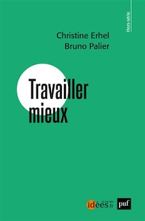Front cover_Travailler mieux