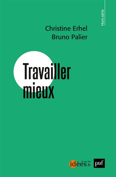 Front cover_Travailler mieux