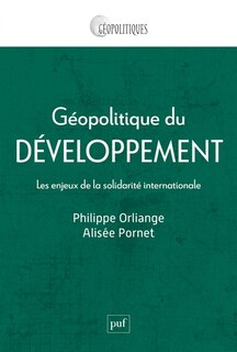 Couverture_Géopolitique du développement