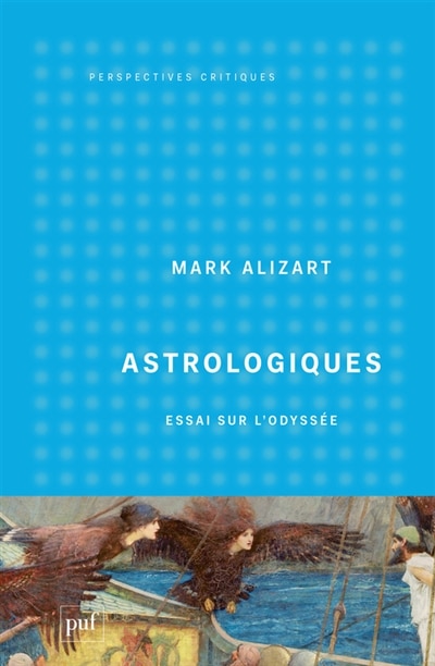 Front cover_Astrologiques