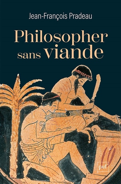 Couverture_Philosopher sans viande