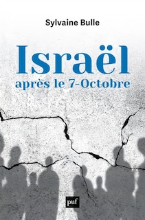 Front cover_Isra&euml;l apr&egrave;s le 7-octobre