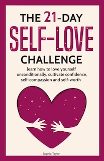 Couverture_The 21 Day Self-Love Challenge