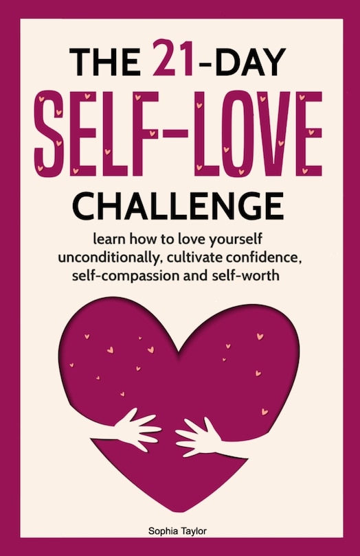 Couverture_The 21 Day Self-Love Challenge