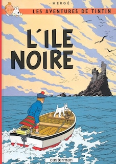 Couverture_L'&icirc;le noire