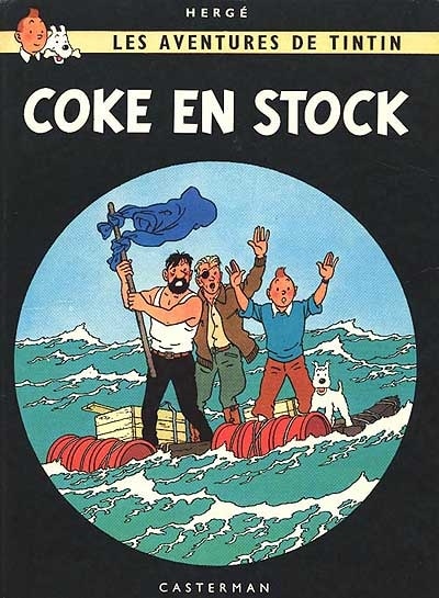 Couverture_Coke en stock