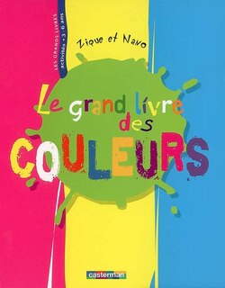 Couverture_Le grand livre des couleurs