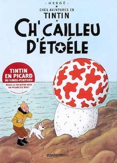 Front cover_Ch'cailleu d'&eacute;to&eacute;le