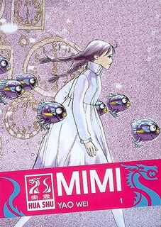 Couverture_Mimi, Vol. 1