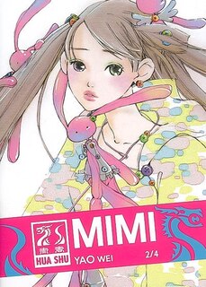 Couverture_Mimi, Vol. 2