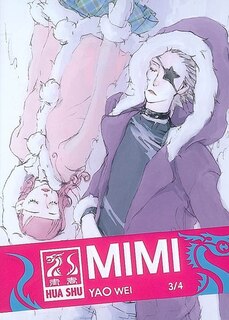 Couverture_Mimi, Vol. 3