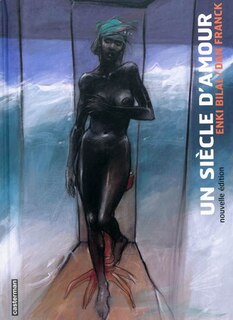 Front cover_Un siècle d'amour : et quelques années de plus...