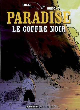 Le coffre noir