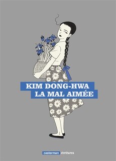 Couverture_La mal-aimée