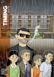 Front cover_Timing, Vol. 1