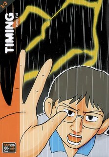 Front cover_Timing, Vol. 3