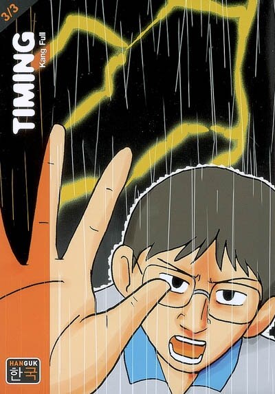 Front cover_Timing, Vol. 3