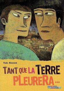 Front cover_Tant que la Terre pleurera