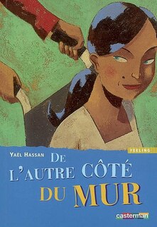 Couverture_De l'autre côté du mur