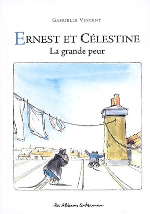 Couverture