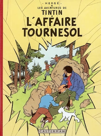 Couverture