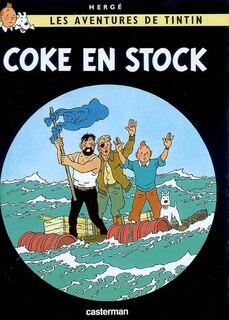 Couverture_Coke en stock