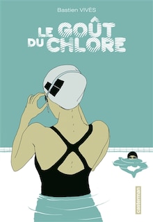 Front cover_Le goût du chlore