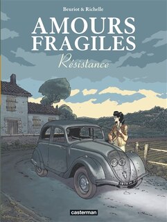 Front cover_Résistance