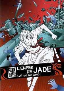 Front cover_L'enfer de Jade