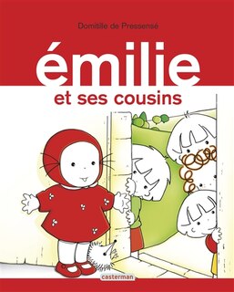 Front cover_Emilie et ses cousins