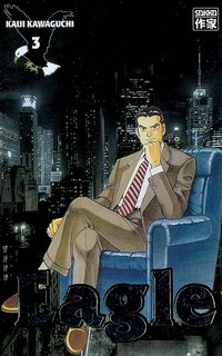 Couverture_Eagle, Vol. 3