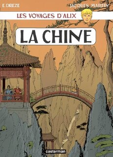 Couverture_La Chine