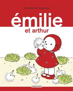 Front cover_Emilie et Arthur
