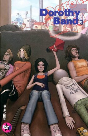 Couverture