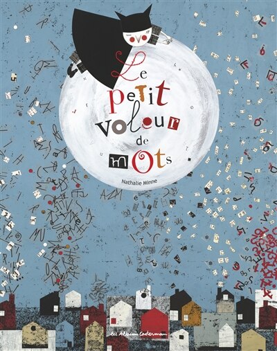 Couverture_Le petit voleur de mots