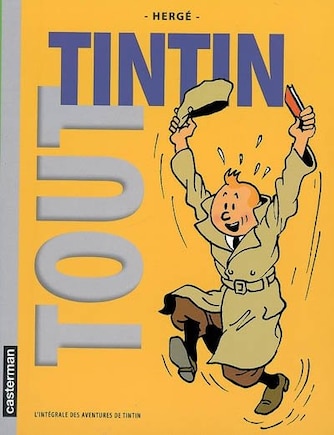 Tout Tintin