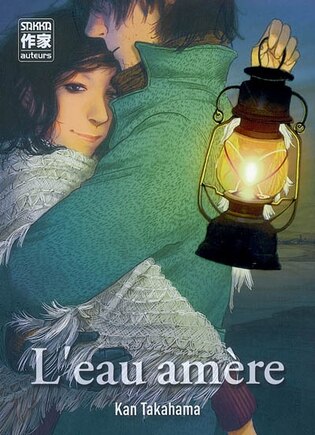 Couverture