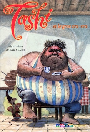 Couverture