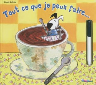 Front cover_Tout ce que je peux faire...