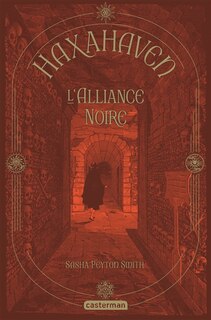 Couverture_L'alliance noire
