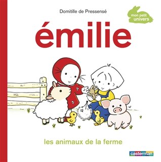 Couverture_Les animaux de la ferme