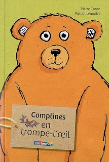 Couverture_Comptines en trompe-l'oeil