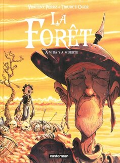 Front cover_A vida y a muerte