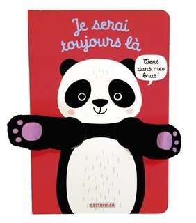 Couverture_Je serai toujours là