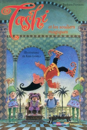 Couverture
